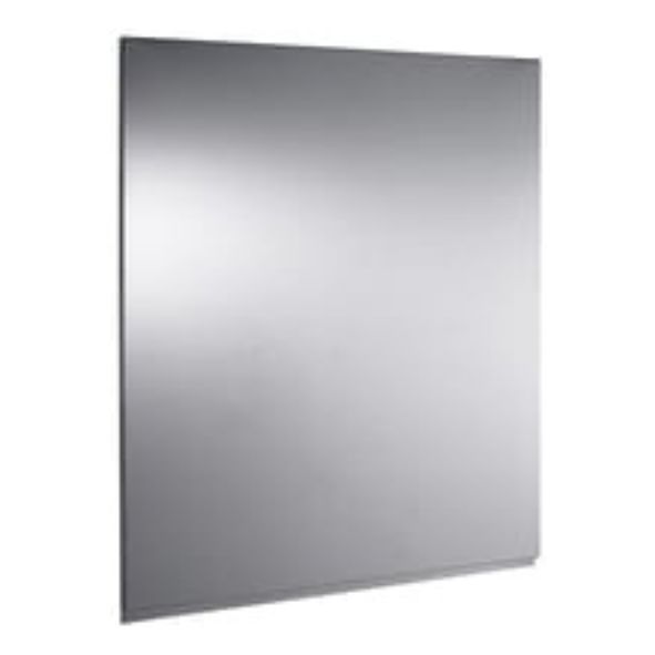 Crédence inox L.60 x l.65 cm ép.11 mm